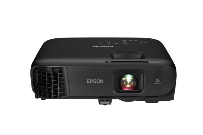 Epson Pro EX9240 3LCD