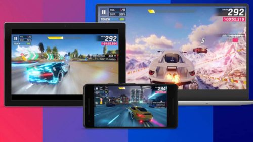 Facebook cloud gaming on iPhones and iPads is an unsurprising mess