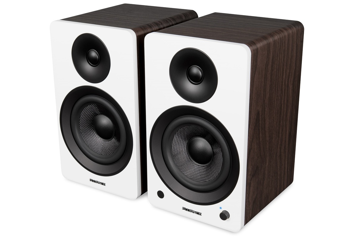 Fluance Ai61