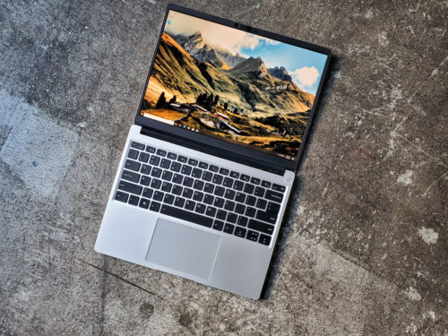 Why do upgradeable laptops fail? Because we fail them