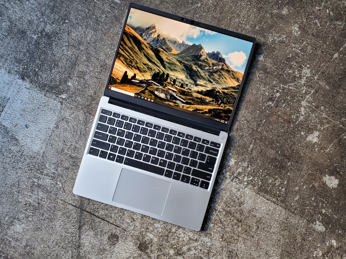 framework laptop