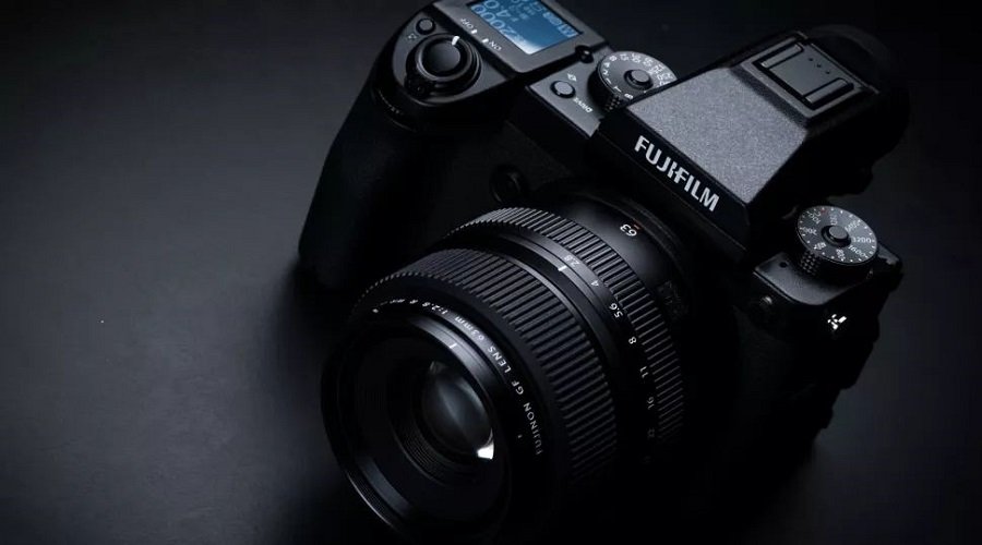 Fujifilm GFX50S MK II release date, price, rumors and specs