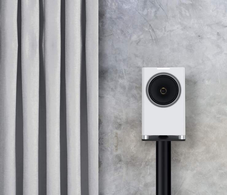 Fyne Audio F701