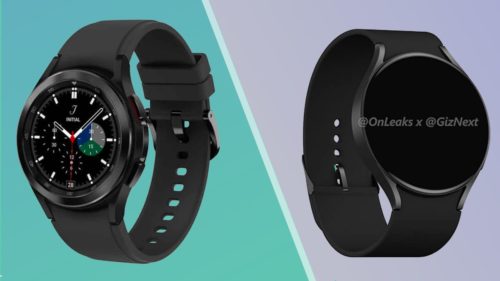 Samsung Galaxy Watch 4 Classic vs. Galaxy Watch 4 Active: What will be different?