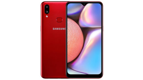 Samsung Galaxy A10s Android 11 update with One UI 3.1 is now rolling out