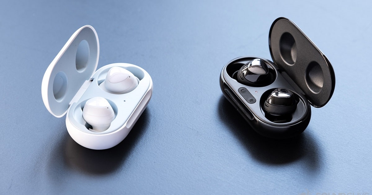 google pixel buds vs samsung buds plus