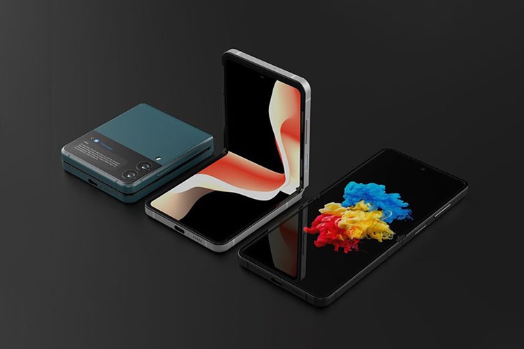 Samsung Galaxy Z Flip 3 Lite
