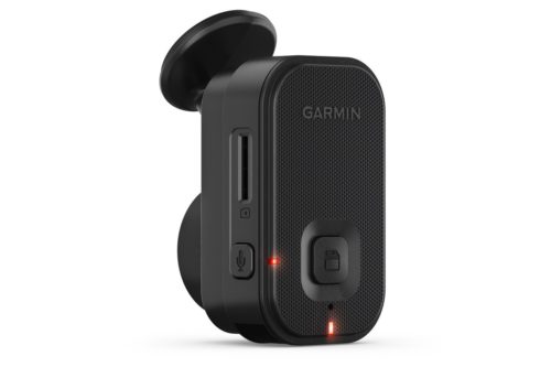 Garmin Dash Cam Mini 2 review: Tiny camera with good image quality