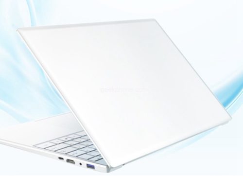 Ceneva F158G business laptop review