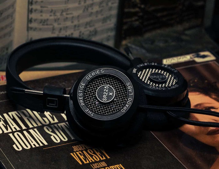 Grado SR225x