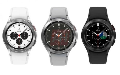 Samsung Galaxy Watch4 to come with twice the storage of Watch3
