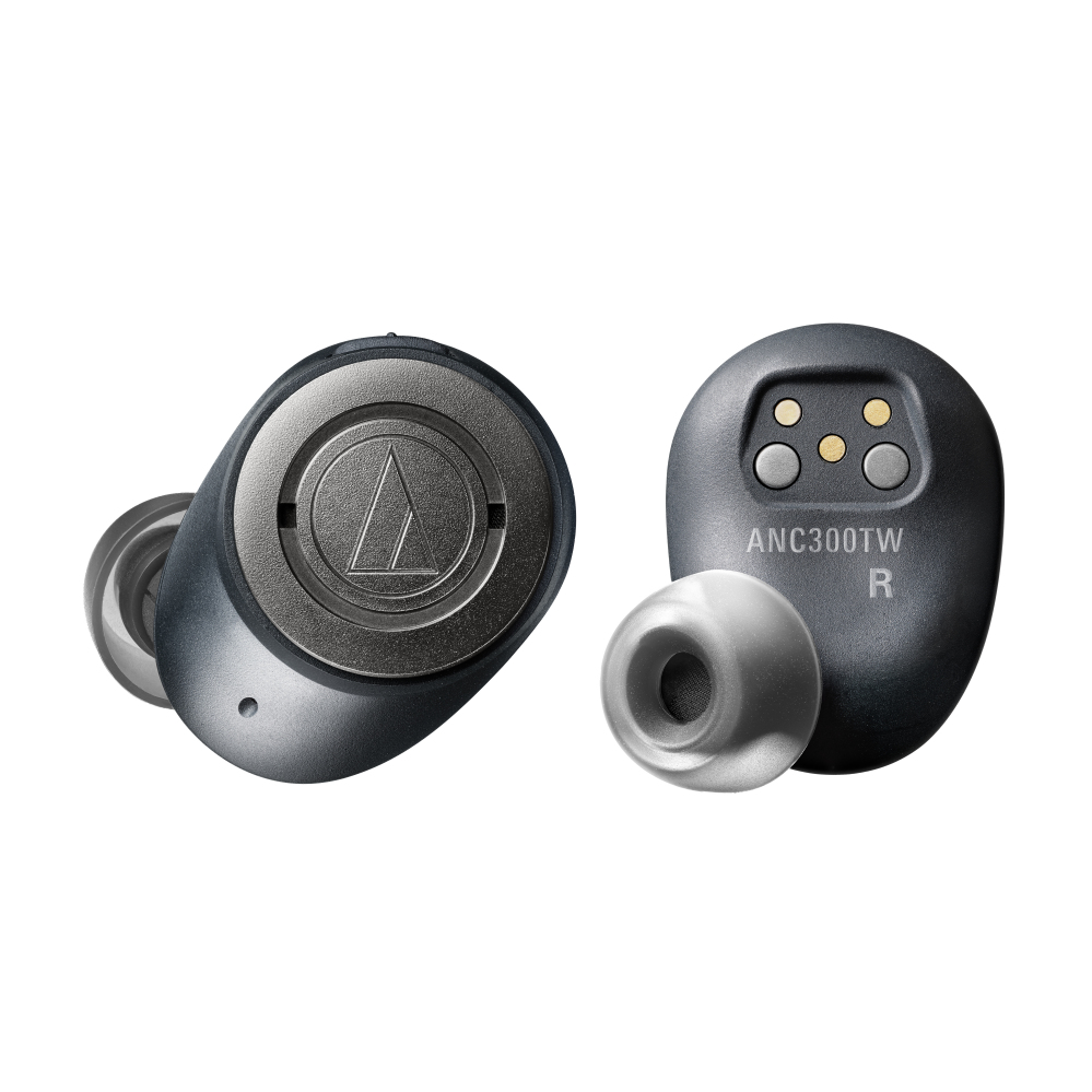 Audio-Technica QuietPoint ATH-ANC300TW