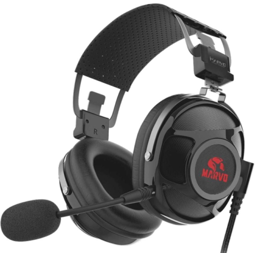 Marvo Scorpion PRO Gaming HG9053 Headset