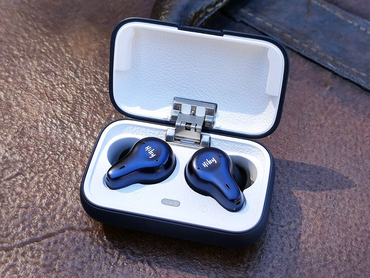 HIBY WH2 REVIEW