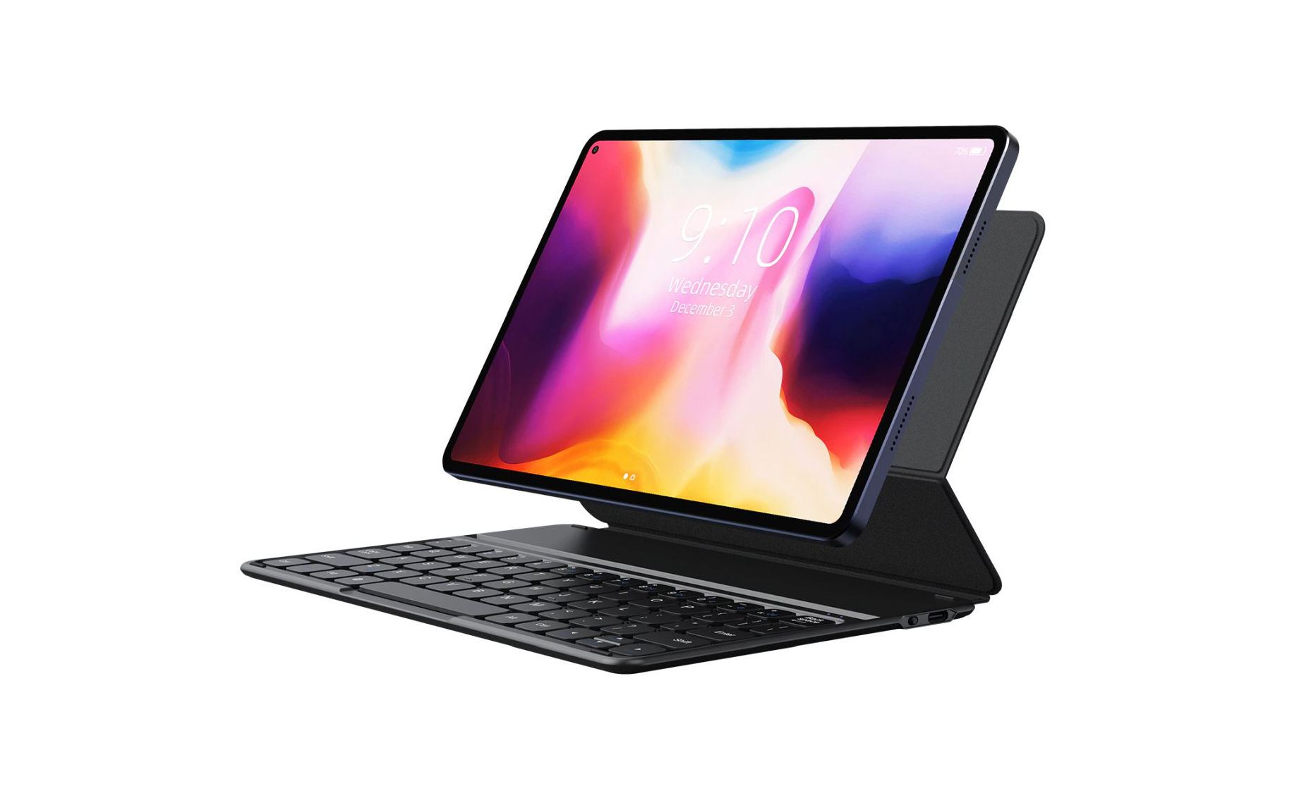 Chuwi HiPad Pro to launch on August 3 with 10.8 inch display and Snapdragon 662