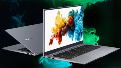 New HONOR MagicBook Ryzen Edition laptops to launch on July 14