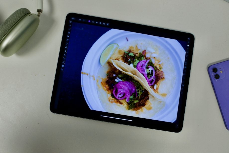 iPad Pro