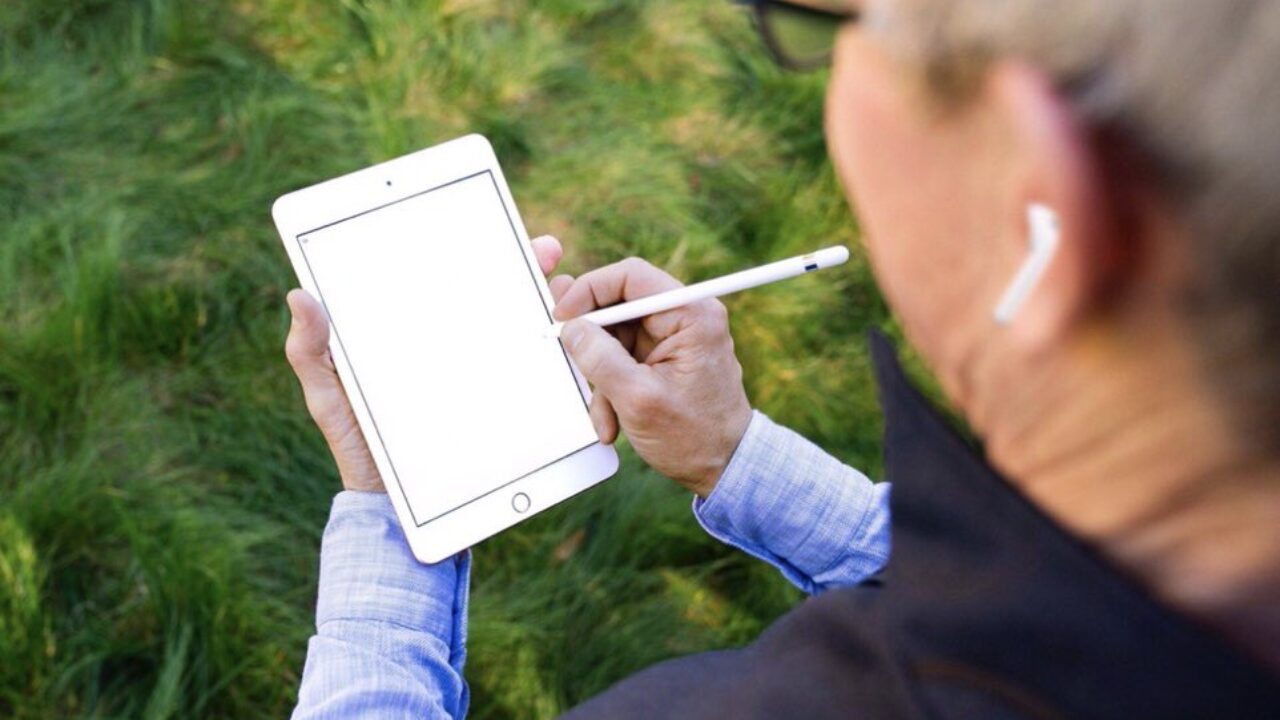 iPad mini 6 might borrow one of the iPad Pro (2021)’s big screen features