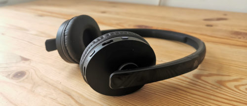 EPOS I SENNHEISER Adapt 260 Headphones review