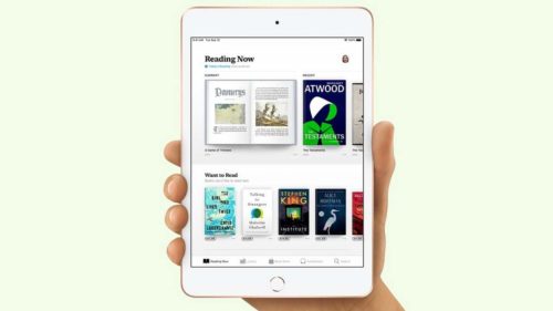 iPad mini rumors may have one key detail wrong: Analyst weighs in
