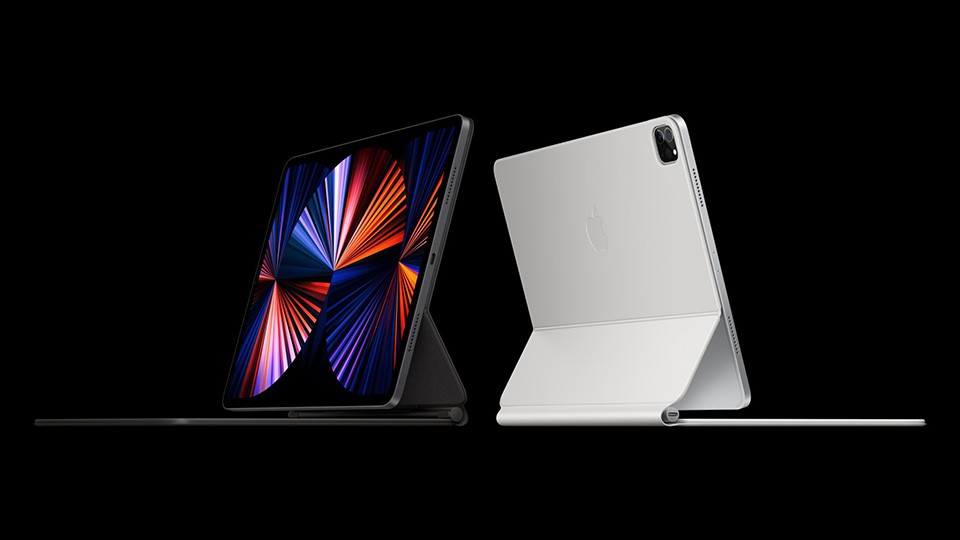 iPad Pro 12.9 (2021) vs iPad Air 4: which tablet is made for you?