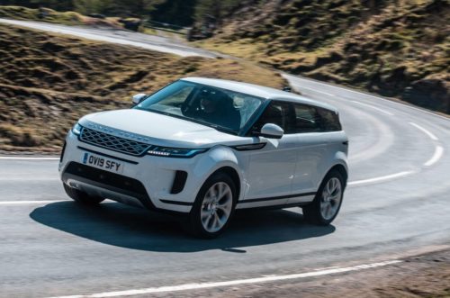 Jaguar Land Rover Vows To Fix Reliability Problems