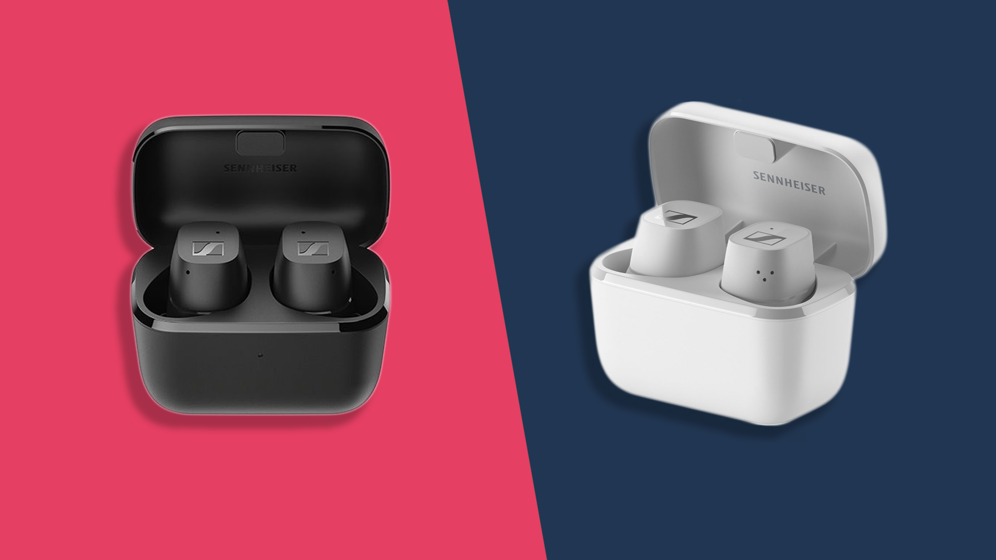 Sennheiser CX True Wireless vs Sennheiser CX 400BT what’s new with the