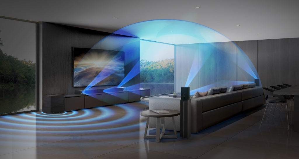 Klipsch Cinema Sound Bar