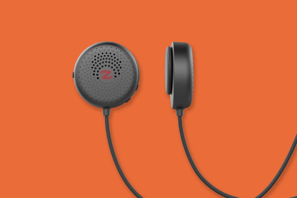 These Cheap Sport "Headphones" Are Different in the Best Possible Way