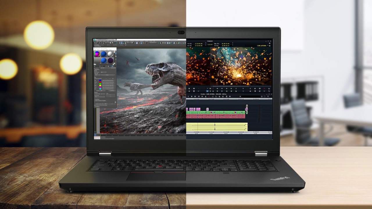 lenovo thinkpad