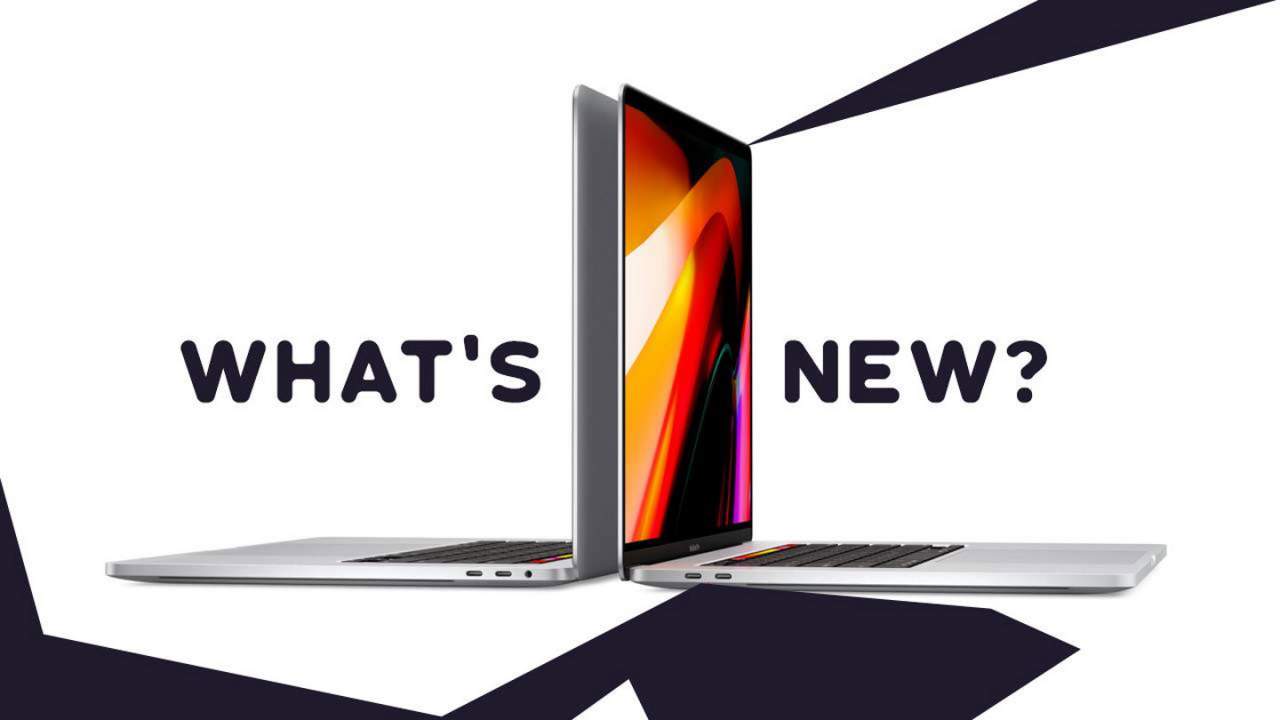 MacBook Pro