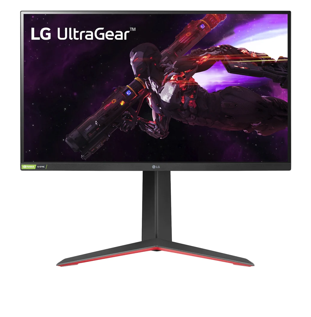 LG 27GP850