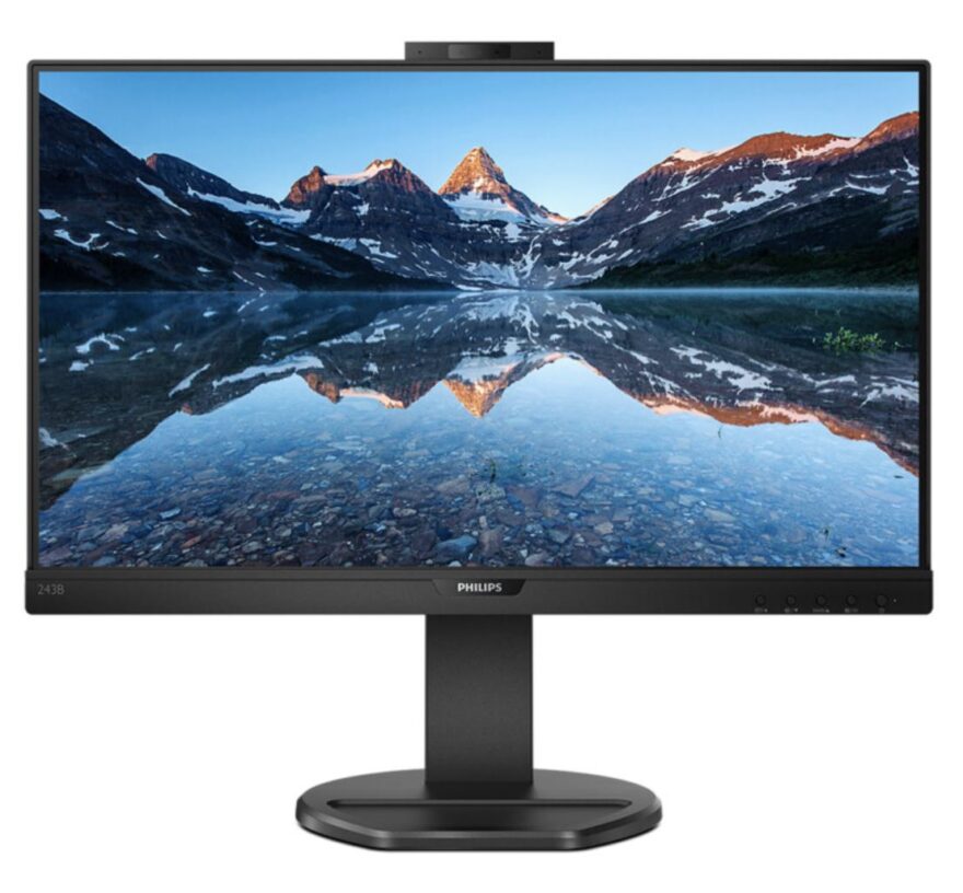 Philips 243B9H Review