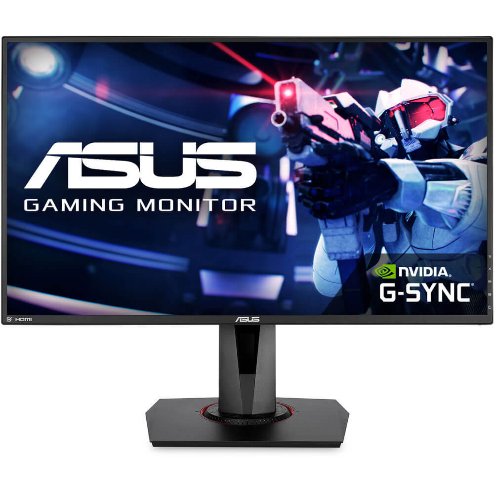 Asus VG278Q