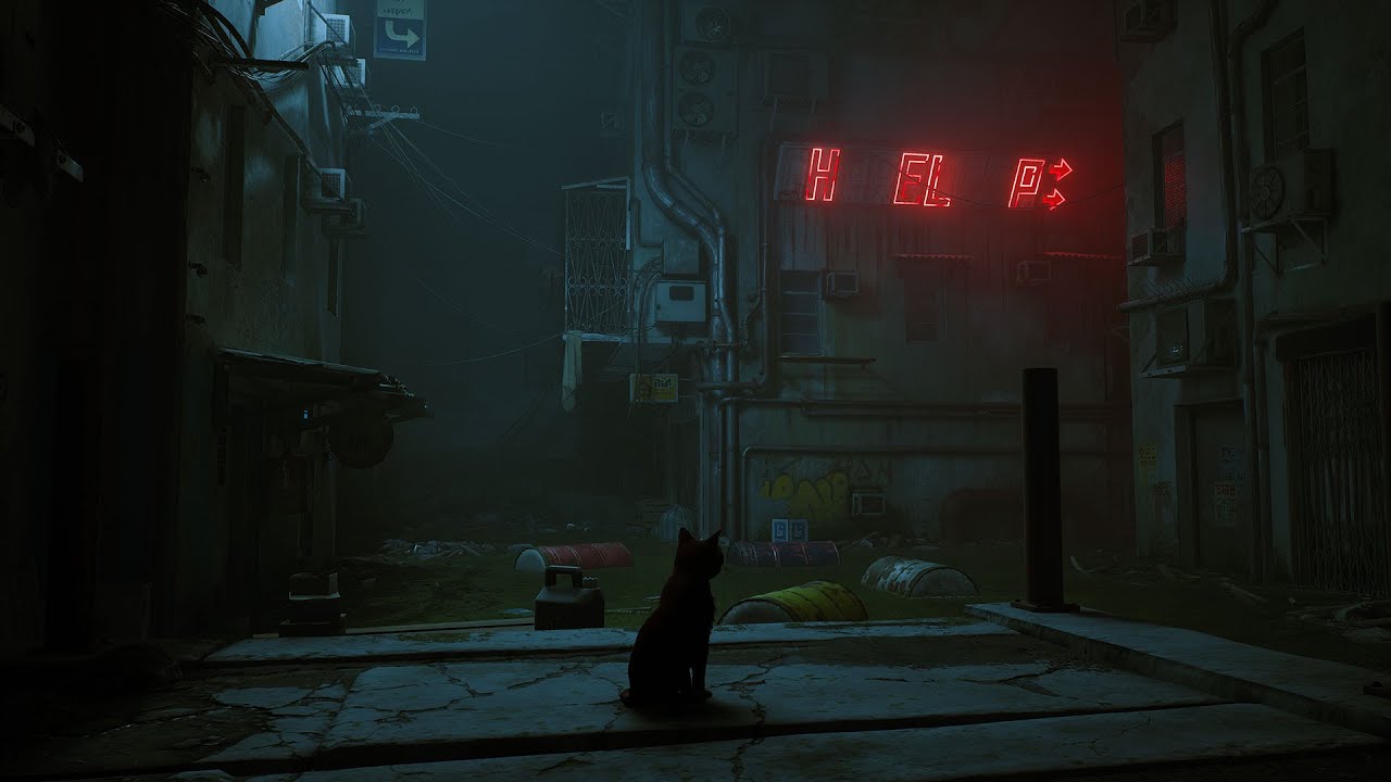 Another PS5 exclusive just got pushed back to 2022 — But there’s gameplay footage!