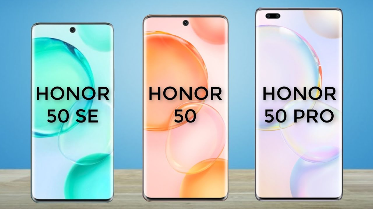 Honor 50 Купить Недорого