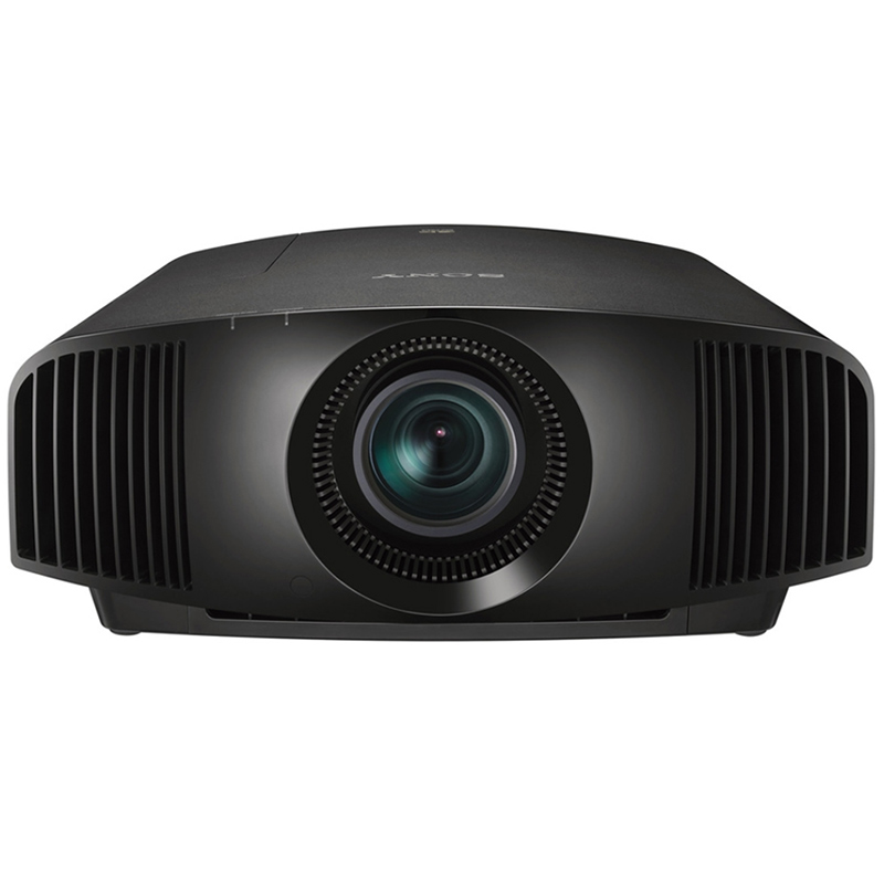 Sony VPL-VW290ES review
