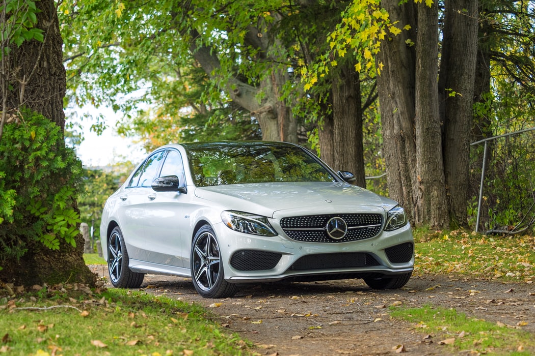 mercedes benz