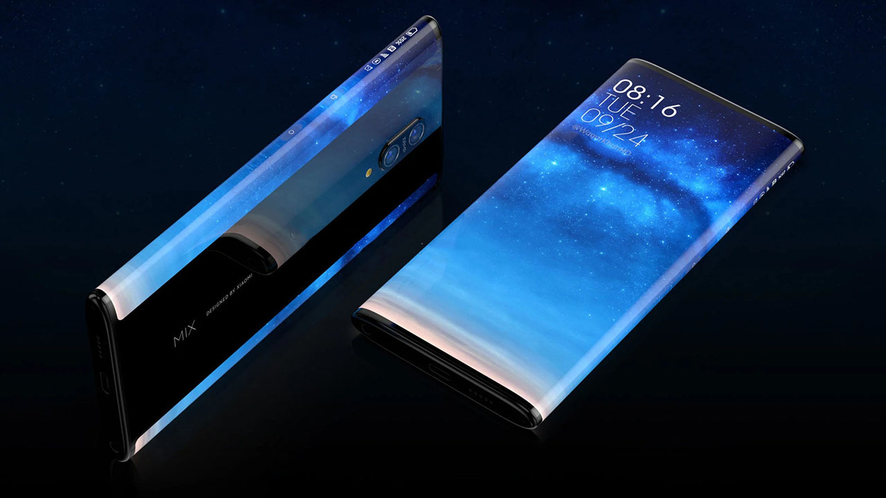 5 Unique Features of the Xiaomi Mi MIX 4 that you should know!