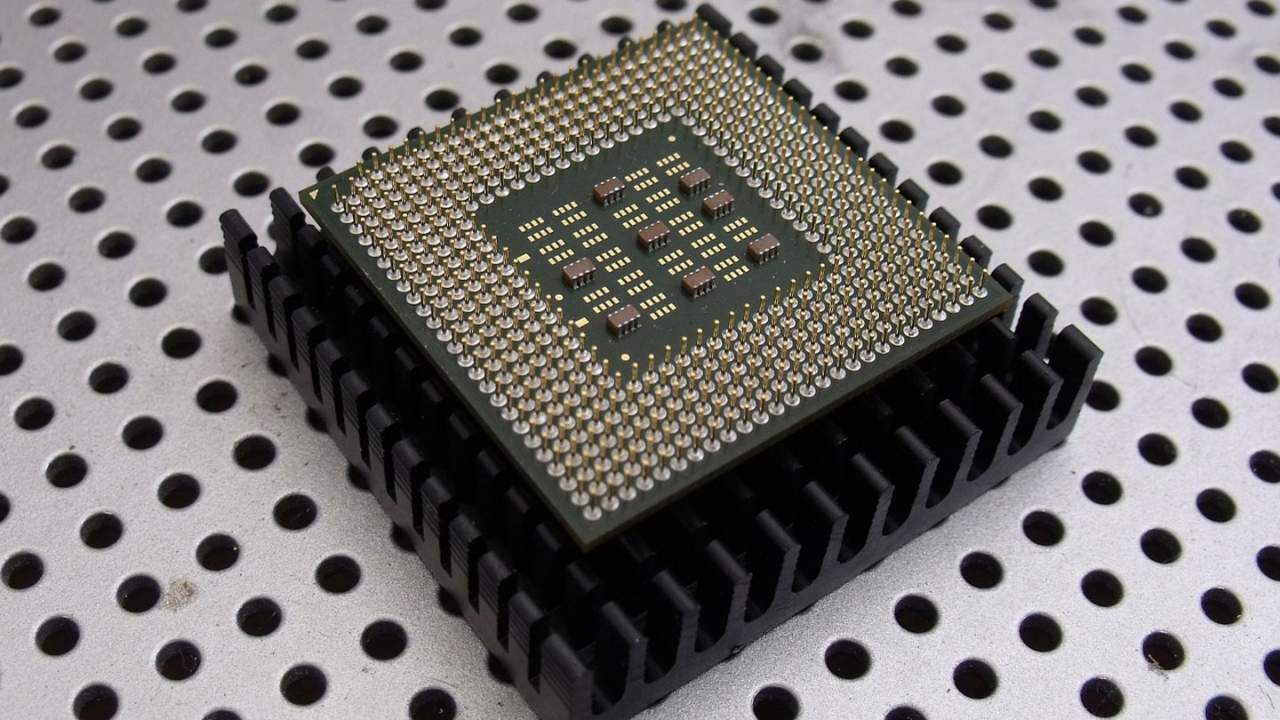 chip