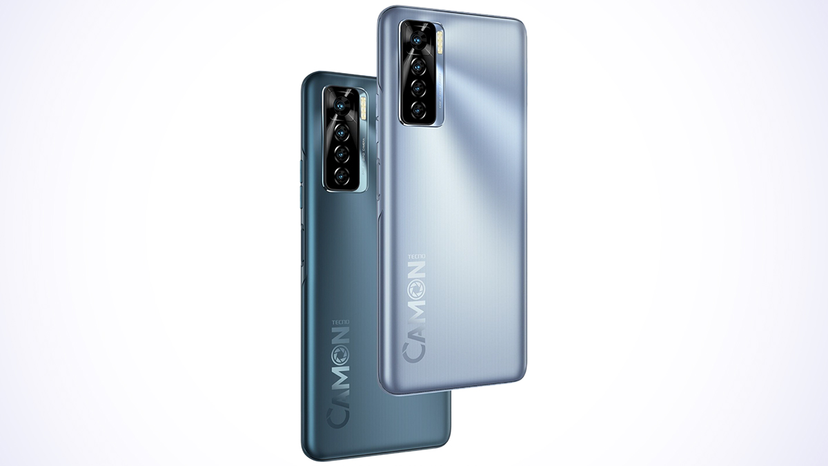 Tecno Camon 17 Pro vs Realme 8 vs POCO M3 Pro: Specs Comparison