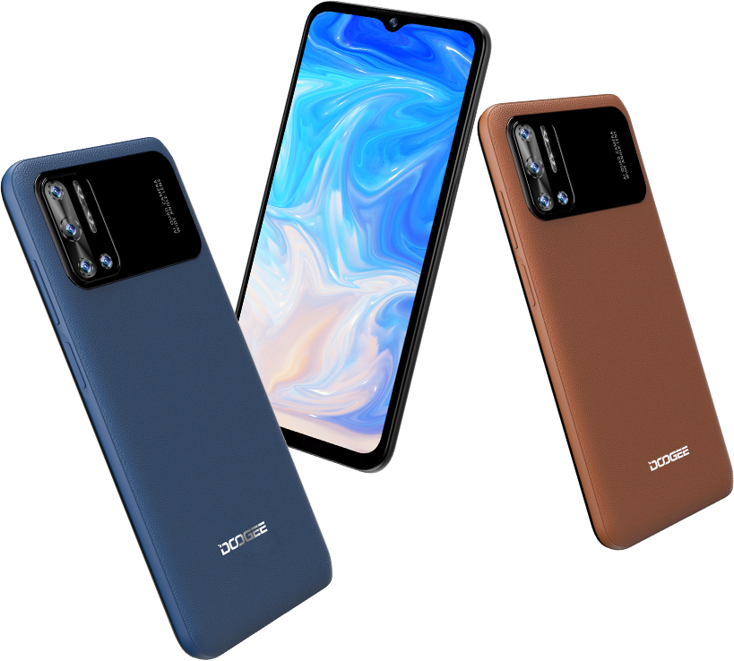 Doogee N40 Pro