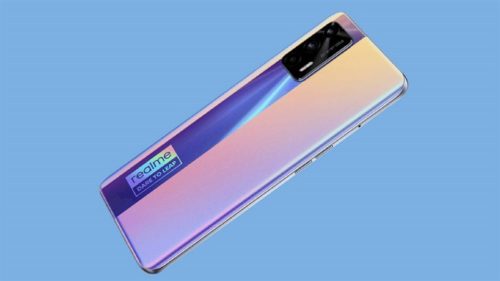 Realme GT Neo 2: Realme’s upcoming Redmi K40G rival adopts the OnePlus 9’s design as specs are revealed