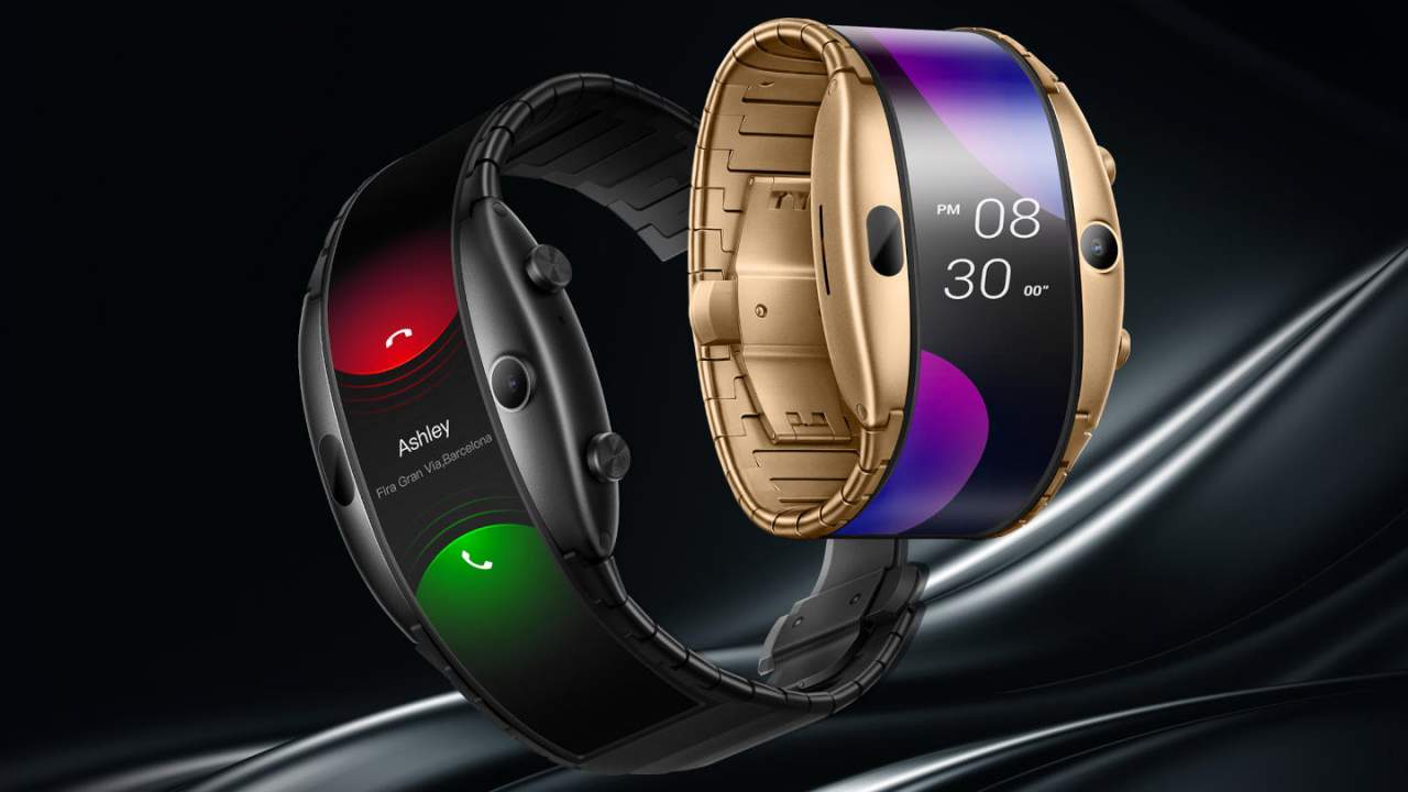 Nubia Alpha