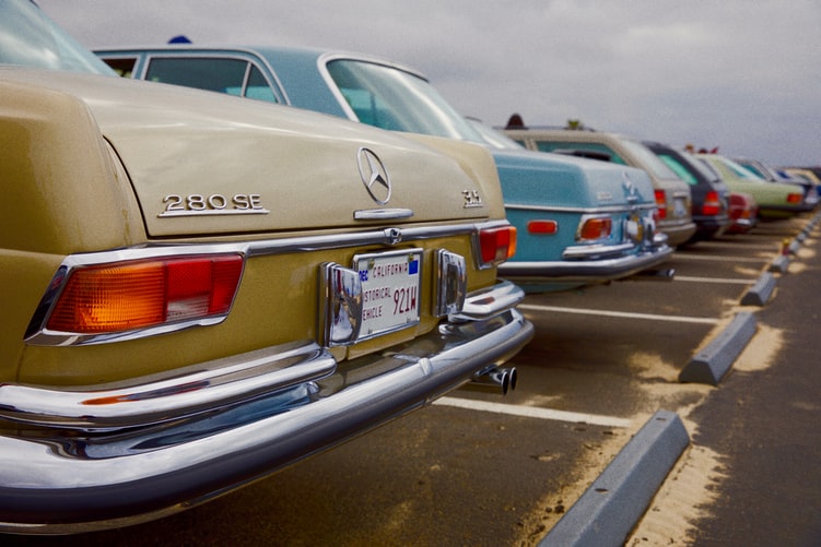 old cars