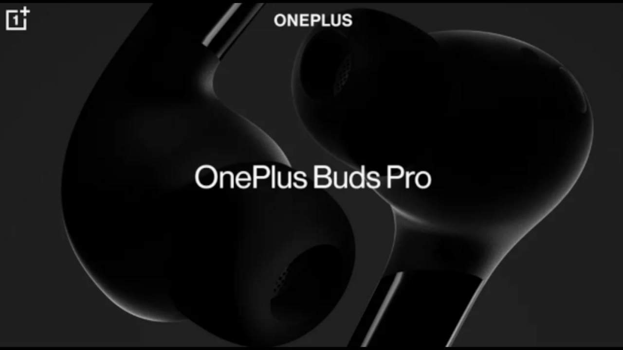 OnePlus Buds Pro