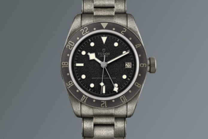 Only Watch Tudor