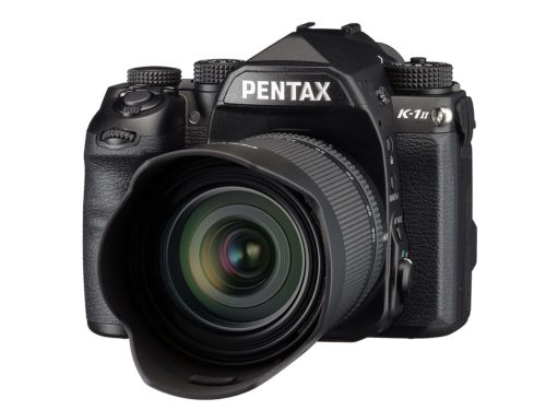 Pentax K-3 Mark III Firmware Update Version 1.10 Now Available for Download