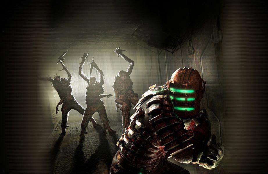 Dead Space