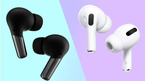 OnePlus Buds Pro vs. AirPods Pro: Specs and features compared